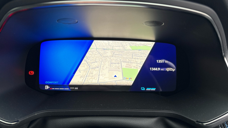 Renault Symbioz 1.8 E-Tech FHEV 160 Iconic Esprit Alpine 5dr Auto Hybrid Estate